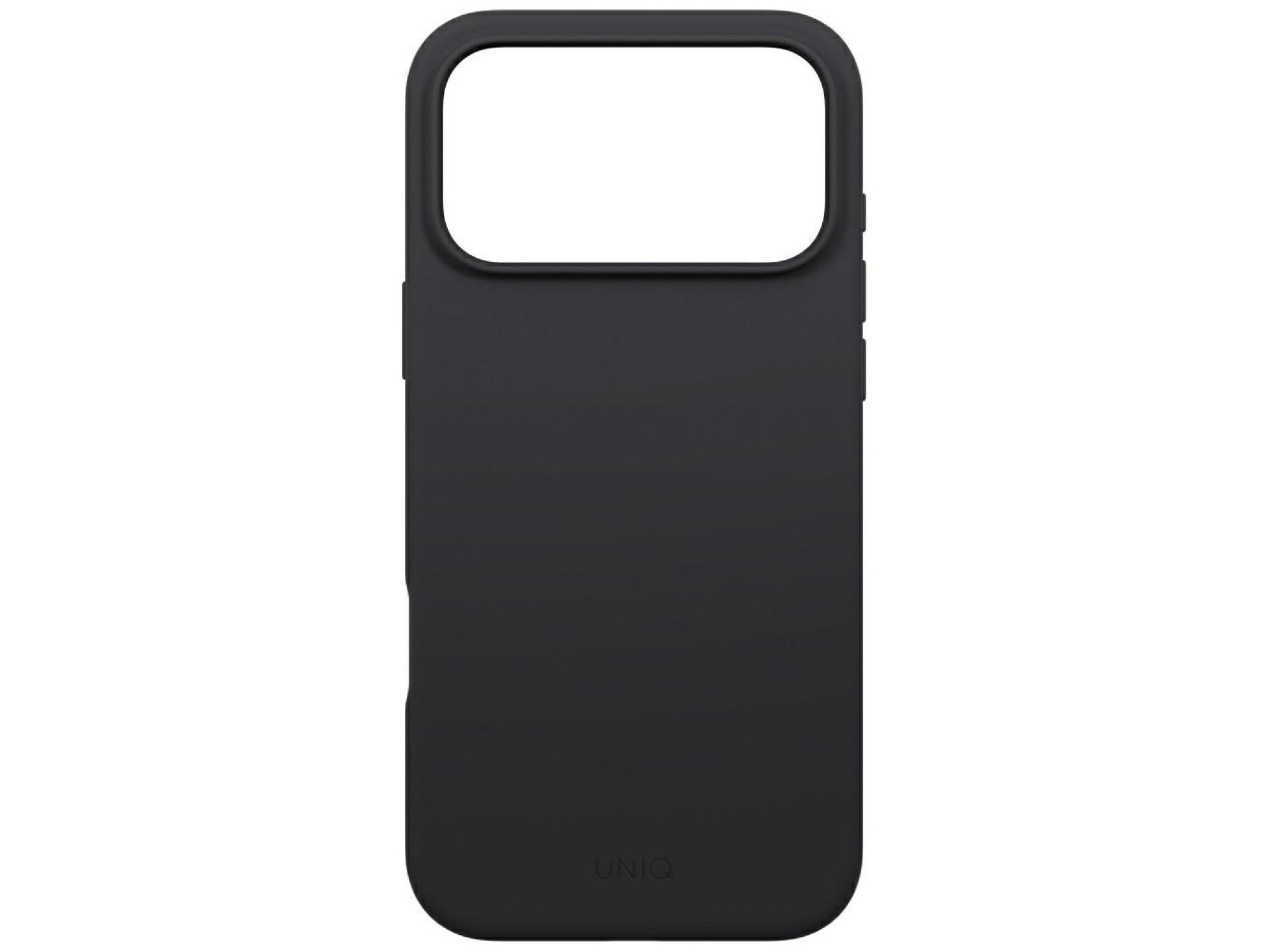 Uniq Lino iPhone 17 Pro Magclick Charging Case - Gray