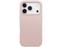 Uniq Lino iPhone 17 Pro Magclick Charging Case - Pink