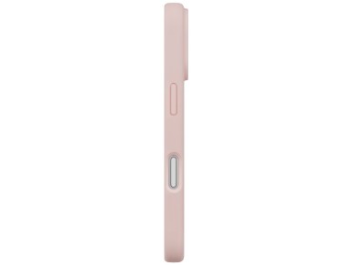 Uniq Lino iPhone 17 Magclick Charging Case - Pink Uniq Lino iPhone 17 Magclick Charging Case - Pink