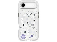 Funda de carga magnética Uniq Coehl Amara para iPhone Air - Transparente Funda de carga magnética Uniq Coehl Amara para iPhone Air - Transparente