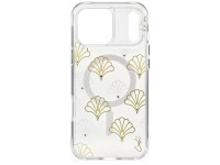 Uniq Coehl Maree case for iPhone 17 Pro Max Magnetic Charging - silver Uniq Coehl Maree case for iPhone 17 Pro Max Magnetic Charging - silver