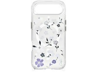 Funda de carga magnética Uniq Coehl Amara para iPhone Air - Transparente Funda de carga magnética Uniq Coehl Amara para iPhone Air - Transparente