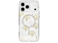 Uniq Coehl Maree case for iPhone 17 Pro Max Magnetic Charging - silver Uniq Coehl Maree case for iPhone 17 Pro Max Magnetic Charging - silver