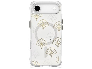 Uniq Coehl Maree Air Magnetic Charging iPhone case - silver Uniq Coehl Maree Air Magnetic Charging iPhone case - silver