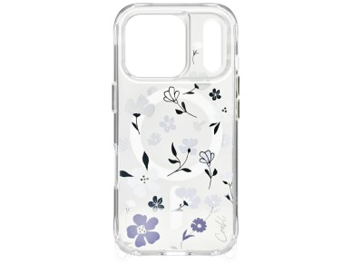 Uniq Coehl Amara Case for iPhone 17 Pro Magnetic Charging - Transparent Uniq Coehl Amara Case for iPhone 17 Pro Magnetic Charging - Transparent