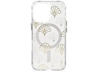 Uniq Coehl Maree case for iPhone 17 Magnetic Charging - silver Uniq Coehl Maree case for iPhone 17 Magnetic Charging - silver