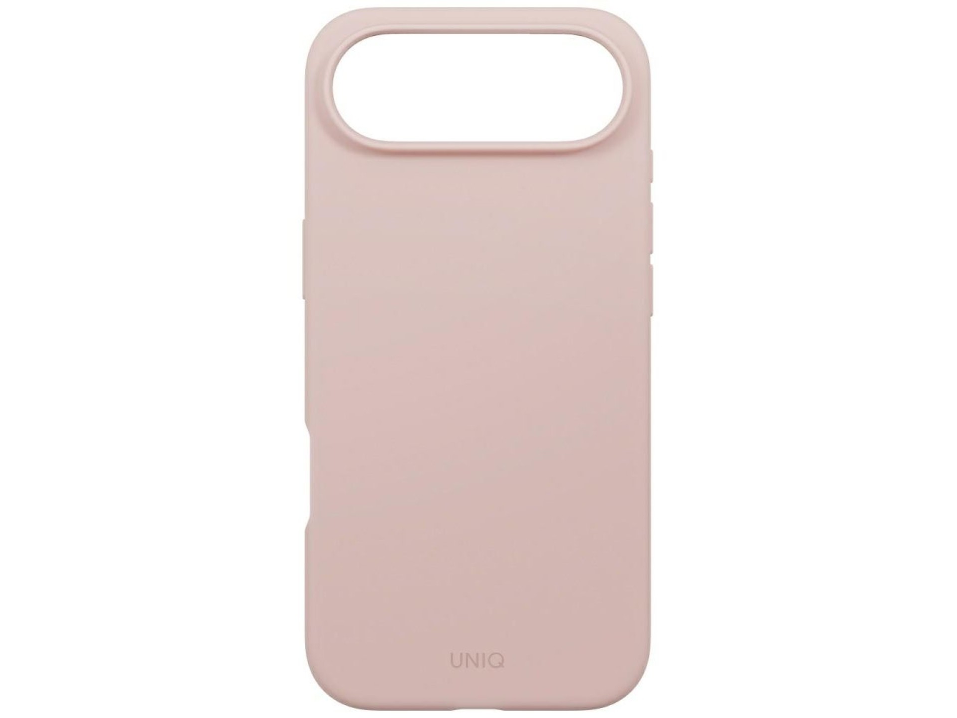 Uniq Lino iPhone Air Magclick Charging Case - Pink