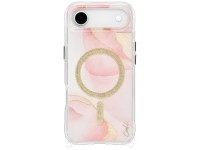Funda de carga magnética Uniq Coehl Aeris para iPhone Air - Rosa Funda de carga magnética Uniq Coehl Aeris para iPhone Air - Rosa