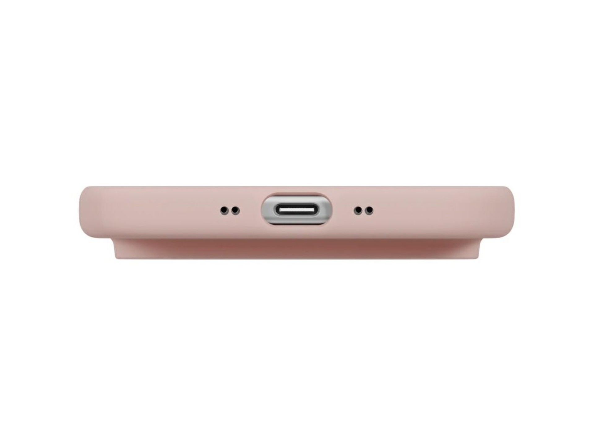 Uniq Lino iPhone Air Magclick Charging Case - Pink