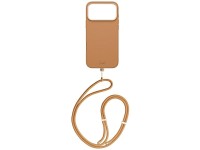 Uniq Coehl Mirelle Case for iPhone 17 Pro Max Magnetic Charging - Brown Uniq Coehl Mirelle Case for iPhone 17 Pro Max Magnetic Charging - Brown
