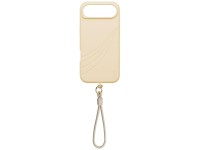 Uniq Coehl Serina iPhone Air Magnetic Charging Case - Beige Uniq Coehl Serina iPhone Air Magnetic Charging Case - Beige