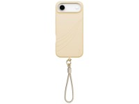 Uniq Coehl Serina iPhone Air Magnetic Charging Case - Beige Uniq Coehl Serina iPhone Air Magnetic Charging Case - Beige