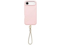 Capa magnética para iPhone Air Uniq Coehl Serina com carregamento - Rosa Capa magnética para iPhone Air Uniq Coehl Serina com carregamento - Rosa
