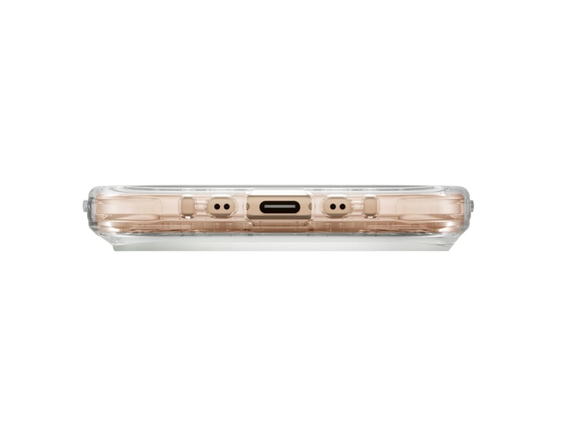 Uniq Swivix Rotating Kickstand 360 Case for iPhone Air - Gold