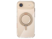 Uniq Swivix Rotating Kickstand 360 Case for iPhone Air - Gold