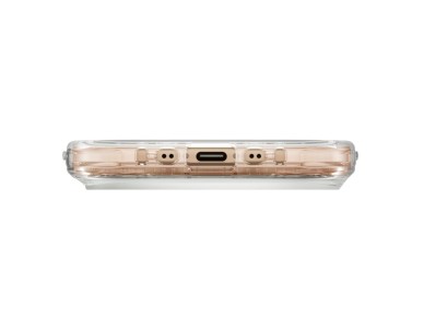 Uniq Swivix Rotating Kickstand 360 Case for iPhone Air - Gold