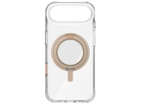 Uniq Swivix Rotating Kickstand 360 Case for iPhone Air - Gold