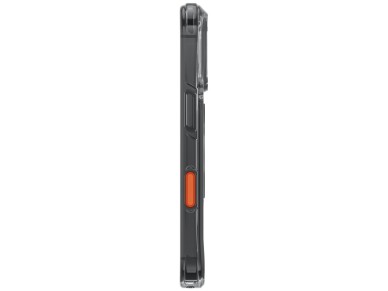 Uniq Swivix Rotating Kickstand 360 Case for iPhone 17 Pro - Black Uniq Swivix Rotating Kickstand 360 Case for iPhone 17 Pro - Black