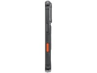 Uniq Swivix Rotating Kickstand 360 Case for iPhone 17 Pro - Black Uniq Swivix Rotating Kickstand 360 Case for iPhone 17 Pro - Black