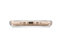 Uniq Swivix Rotating Kickstand 360 Case for iPhone Air - Gold