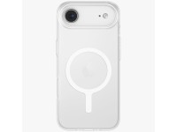 Funda de carga Uniq Clario Magclick para iPhone Air - Transparente Funda de carga Uniq Clario Magclick para iPhone Air - Transparente