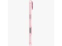 Funda de carga Uniq Clario Magclick para iPhone Air - Rosa Funda de carga Uniq Clario Magclick para iPhone Air - Rosa