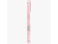 Funda de carga Uniq Clario Magclick para iPhone 17 - Rosa