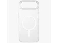 Funda de carga Uniq Clario Magclick para iPhone Air - Transparente Funda de carga Uniq Clario Magclick para iPhone Air - Transparente