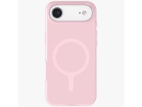 Funda de carga Uniq Clario Magclick para iPhone Air - Rosa Funda de carga Uniq Clario Magclick para iPhone Air - Rosa