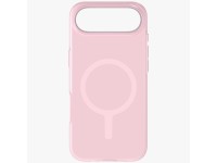 Funda de carga Uniq Clario Magclick para iPhone Air - Rosa Funda de carga Uniq Clario Magclick para iPhone Air - Rosa