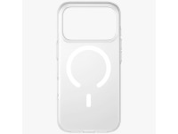 Uniq Clario Magclick Charging Case for iPhone 17 Pro - Transparent Uniq Clario Magclick Charging Case for iPhone 17 Pro - Transparent