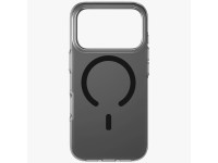 Uniq Clario Magclick Charging Case for iPhone 17 Pro - Black Uniq Clario Magclick Charging Case for iPhone 17 Pro - Black