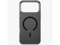 Uniq Clario Magclick Charging Case for iPhone 17 Pro Max - Black Uniq Clario Magclick Charging Case for iPhone 17 Pro Max - Black