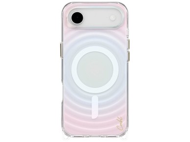 Uniq Coehl Vela iPhone Air Magnetic Charging Case - Multicolor Uniq Coehl Vela iPhone Air Magnetic Charging Case - Multicolor