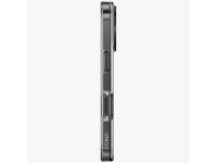 Uniq Clario Magclick Charging Case for iPhone 17 Pro - Black Uniq Clario Magclick Charging Case for iPhone 17 Pro - Black