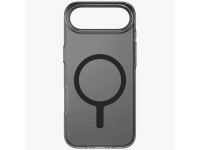Funda de carga Uniq Clario Magclick para iPhone Air - Negra Funda de carga Uniq Clario Magclick para iPhone Air - Negra