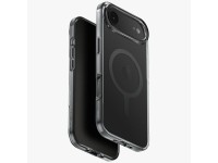 Funda de carga Uniq Clario Magclick para iPhone Air - Negra Funda de carga Uniq Clario Magclick para iPhone Air - Negra