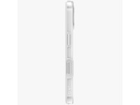 Capa de carregamento Uniq Clario Magclick para iPhone 17 - Transparente Capa de carregamento Uniq Clario Magclick para iPhone 17 - Transparente