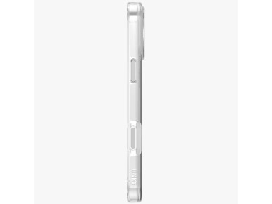 Funda de carga Uniq Clario Magclick para iPhone 17 Pro Max - Transparente Funda de carga Uniq Clario Magclick para iPhone 17 Pro Max - Transparente
