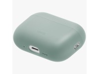 Uniq Lino Silicone Case for AirPods Pro 3 - Green Uniq Lino Silicone Case for AirPods Pro 3 - Green
