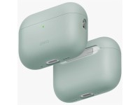 Uniq Lino Silicone Case for AirPods Pro 3 - Green