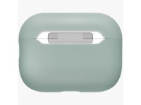 Uniq Lino Silicone Case for AirPods Pro 3 - Green Uniq Lino Silicone Case for AirPods Pro 3 - Green
