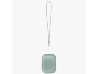 Uniq Lino Silicone Case for AirPods Pro 3 - Green Uniq Lino Silicone Case for AirPods Pro 3 - Green