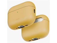 Capa Uniq Lyden Vex para AirPods Pro 3 - Amarela