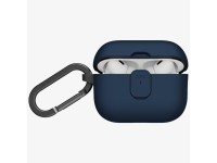 Uniq Clyde Case for AirPods Pro 3rd Gen - Blue/Gray Uniq Clyde Case for AirPods Pro 3rd Gen - Blue/Gray