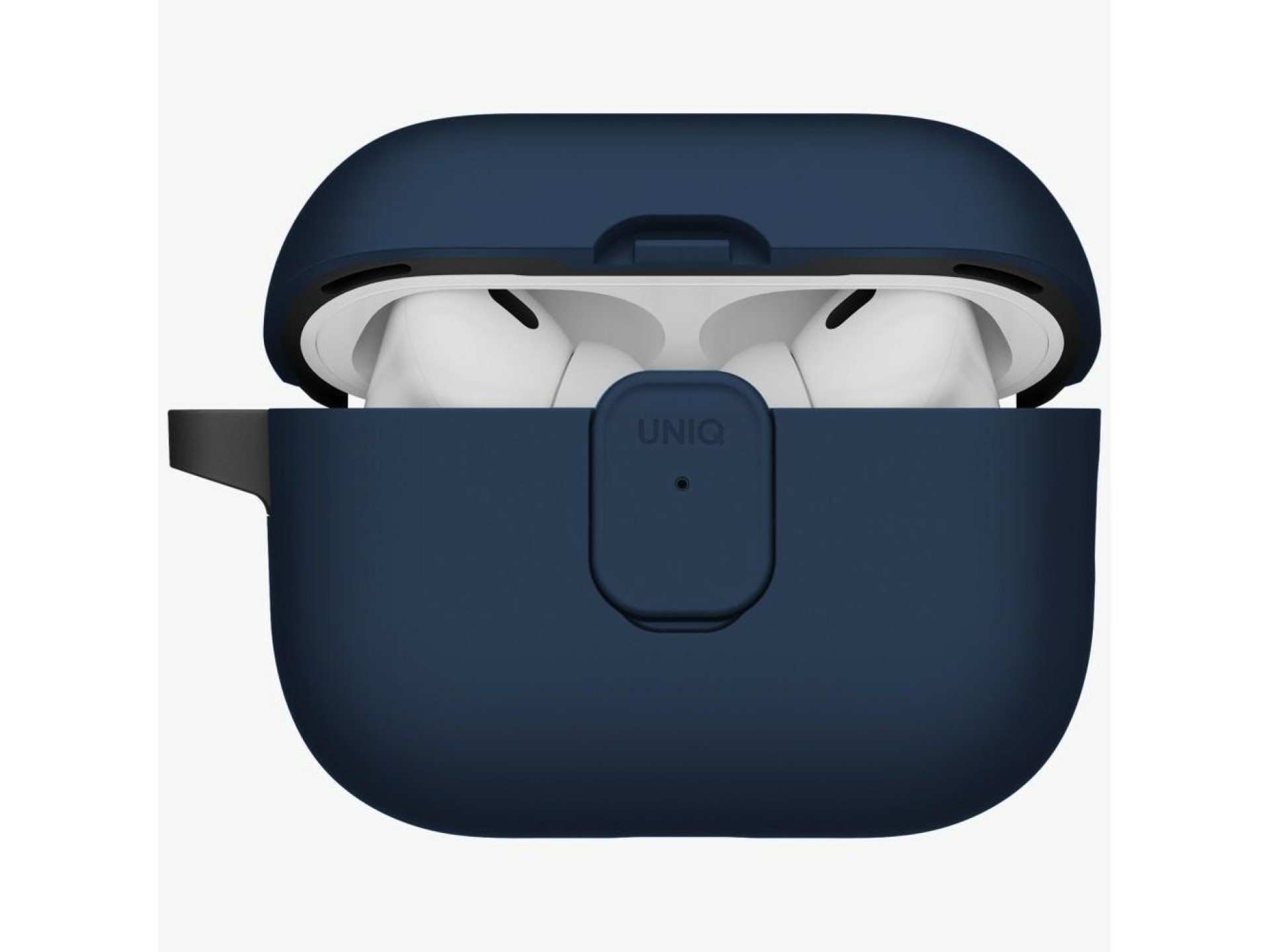 Uniq Clyde Case for AirPods Pro 3rd Gen - Blue/Gray