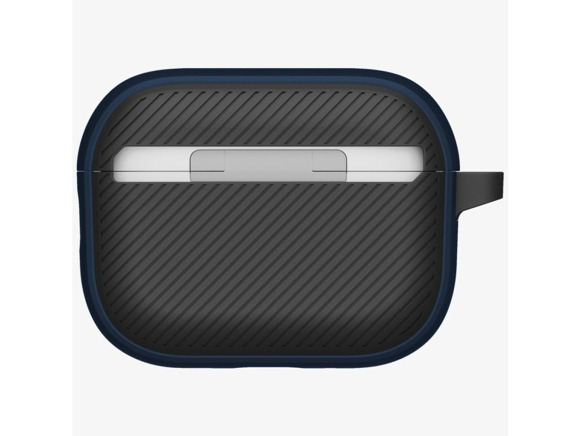 Uniq Clyde Case for AirPods Pro 3rd Gen - Blue/Gray