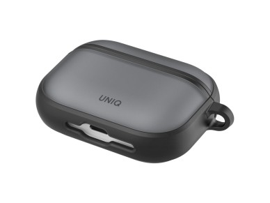 Uniq Veren Case for AirPods Pro 3 - Brown Uniq Veren Case for AirPods Pro 3 - Brown