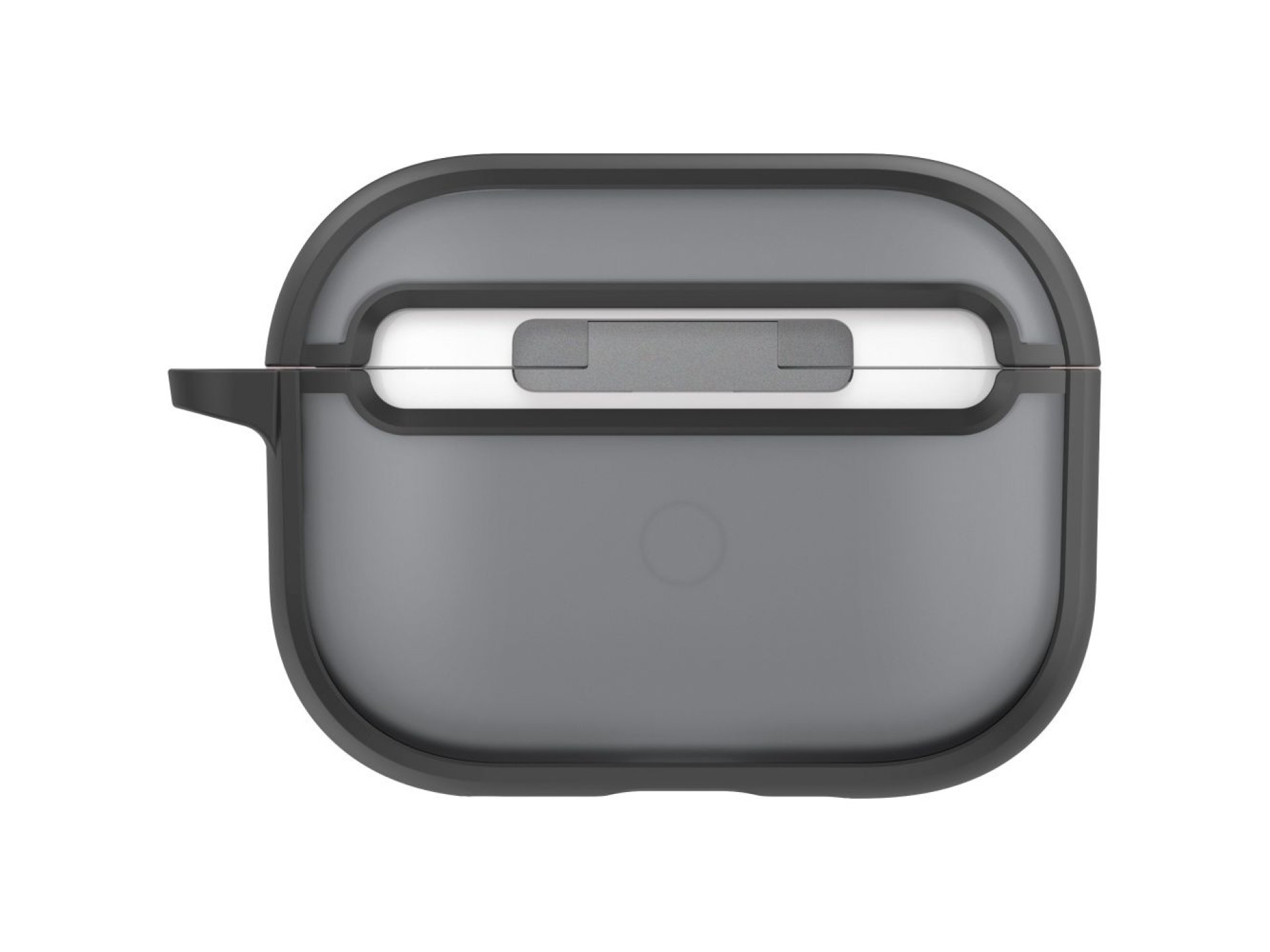 Capa Uniq Veren para AirPods Pro 3 - Marrom