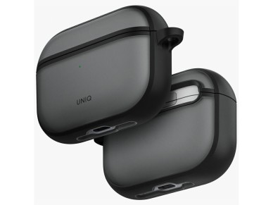 Uniq Veren Case for AirPods Pro 3 - Brown Uniq Veren Case for AirPods Pro 3 - Brown